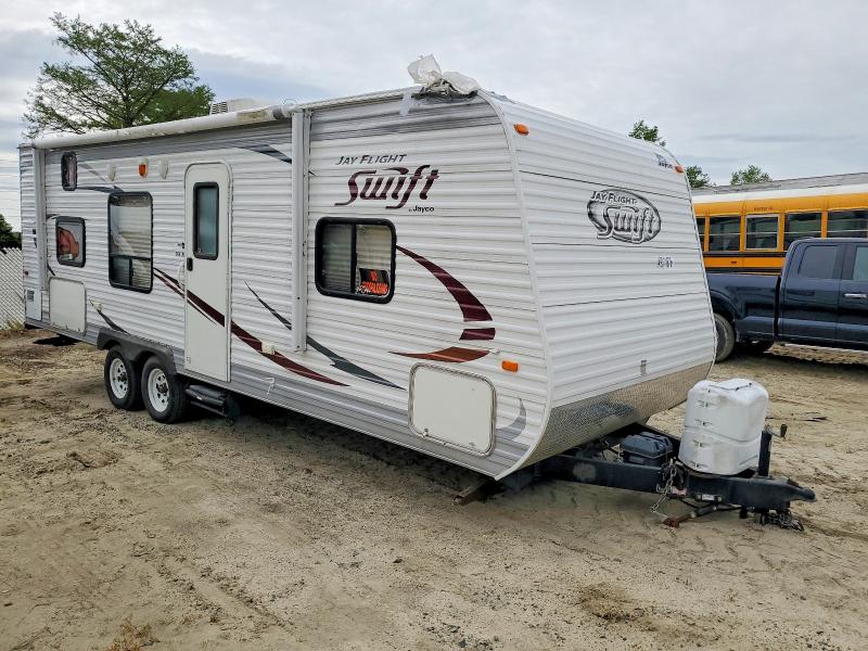 Aukcja sprzedaży 2014 Jayco Jayflight, vin: 1UJBJ0BN4E17B0191, numer aukcji: 49311676