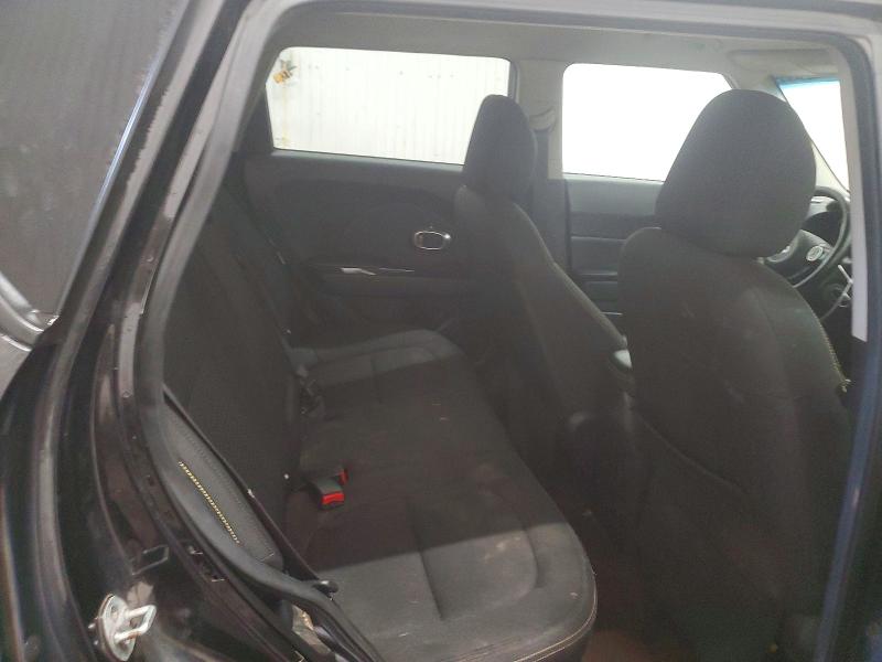 Aukcja sprzedaży 2016 Kia Soul, vin: KNDJP3A59G7352362, numer aukcji: 50454946