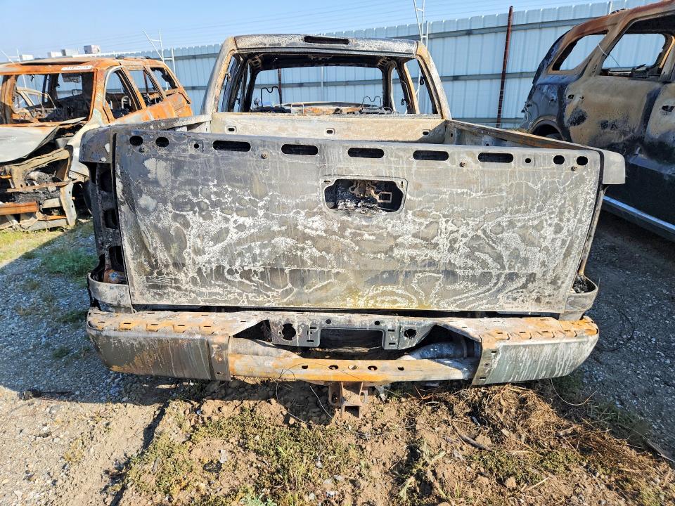 Продаж на аукціоні авто 2009 Gmc Sierra, vin: 3GTEC23069G184700, номер лоту: 51639366