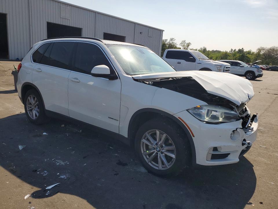 2014 Bmw X5 მანქანა იყიდება აუქციონზე, vin: 5UXKR2C55E0C01273, აუქციონის ნომერი: 50897536