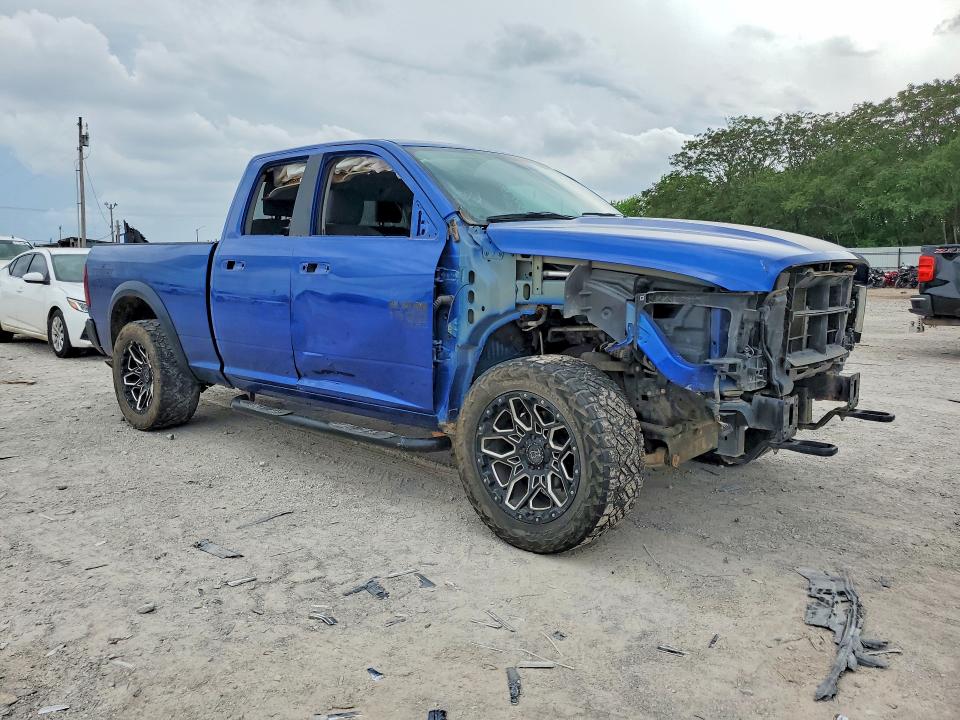 Продаж на аукціоні авто 2019 Ram 1500 Classic, vin: 1C6RR7GGXKS709123, номер лоту: 48855896