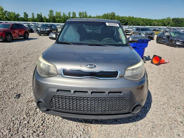 Aukcja sprzedaży 2014 Kia Soul, vin: KNDJP3A5XE7027975, numer aukcji: 50552056