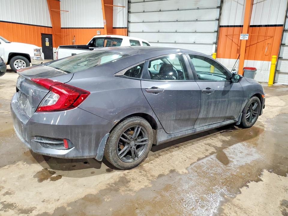 Aukcja sprzedaży 2016 Honda Civic, vin: 2HGFC2F59GH030475, numer aukcji: 48692546