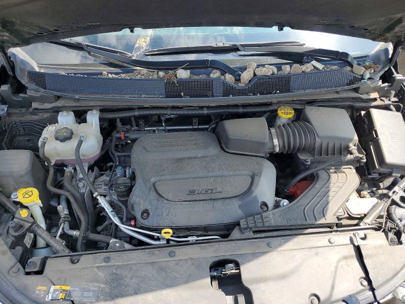 Продажа на аукционе авто 2024 Chrysler Pacifica, vin: 2C4RC1BG0RR172353, номер лота: 50979756