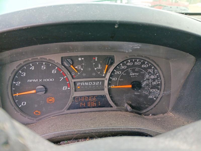 51026726 :رقم المزاد ، 1GTDT136868250854 vin ، 2006 Gmc Canyon مزاد بيع