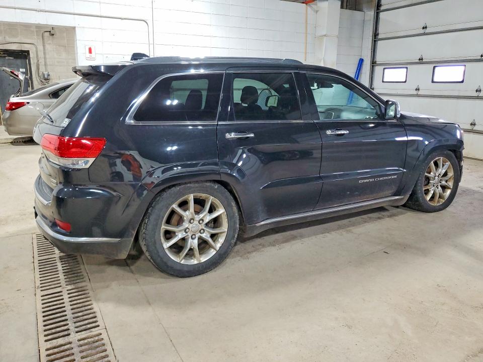 Продажа на аукционе авто 2014 Jeep Grand Cherokee, vin: 1C4RJFJMXEC352467, номер лота: 51843426