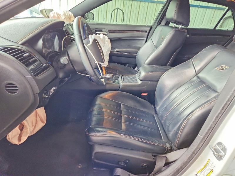 50473706 :رقم المزاد ، 2C3CCAGG4GH283106 vin ، 2016 Chrysler 300 مزاد بيع