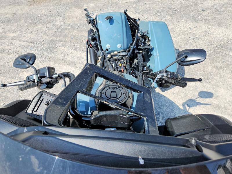 Продаж на аукціоні авто 2024 Harley-davidson Fltrx, vin: 1HD1KH713RB651831, номер лоту: 50749916