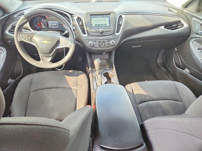 Продажа на аукционе авто 2016 Chevrolet Malibu, vin: 1G1ZB5ST0GF257620, номер лота: 49819836