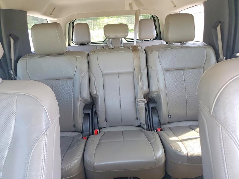 51061186 :رقم المزاد ، 1FMJU1HTXJEA06126 vin ، 2018 Ford Expedition مزاد بيع