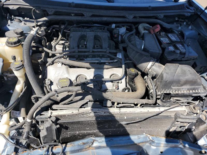 Aukcja sprzedaży 2010 Ford Flex, vin: 2FMGK5DC5ABA25384, numer aukcji: 50412286