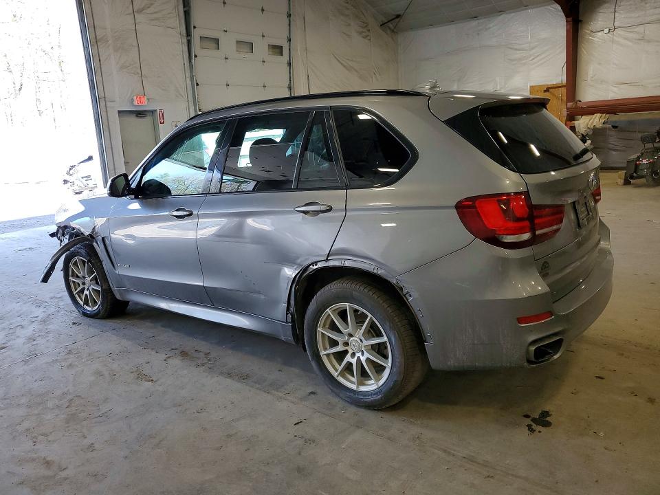 Aukcja sprzedaży 2017 Bmw X5, vin: 5UXKR0C30H0V70269, numer aukcji: 49226026