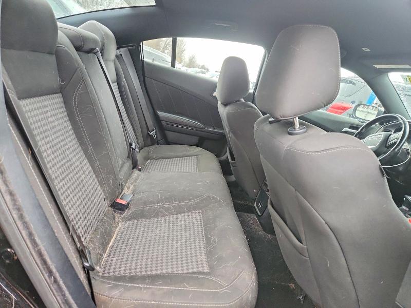 Aukcja sprzedaży 2020 Dodge Charger, vin: 2C3CDXJG9LH116890, numer aukcji: 48411456