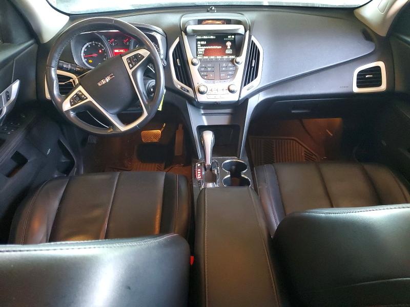Продажа на аукционе авто 2015 Gmc Terrain, vin: 2GKFLTE36F6164928, номер лота: 48843986