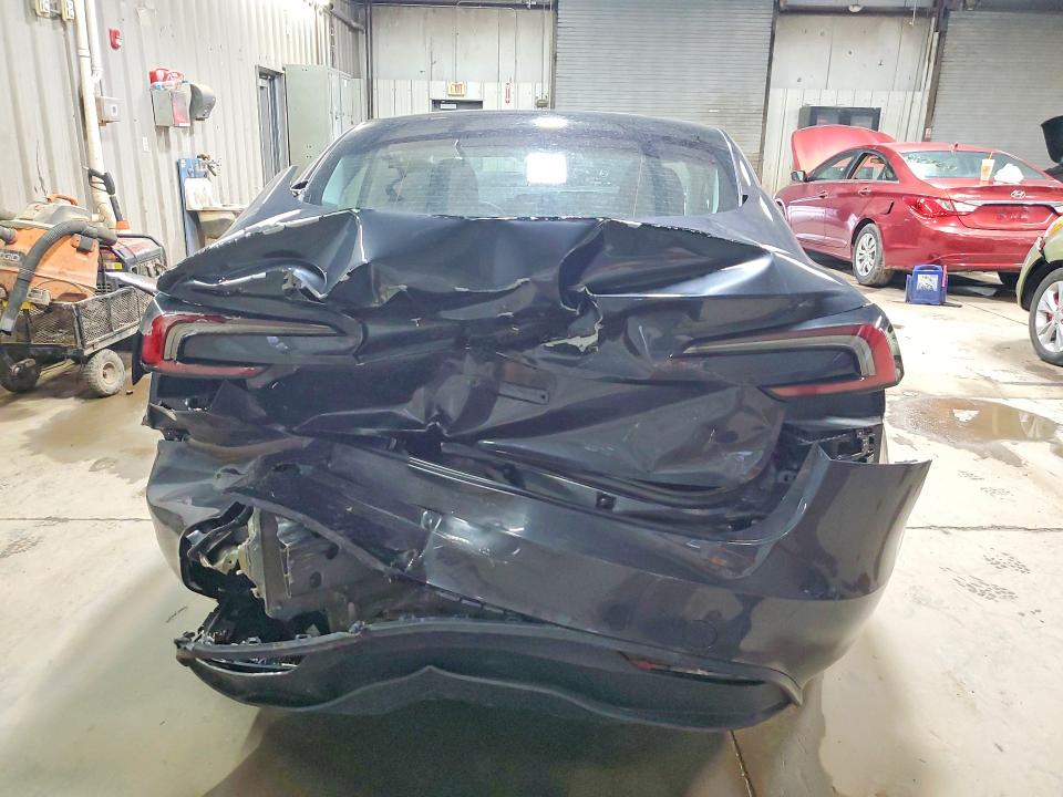 Aukcja sprzedaży 2025 Tesla Model 3, vin: 5YJ3E1EA3SF071686, numer aukcji: 48302036