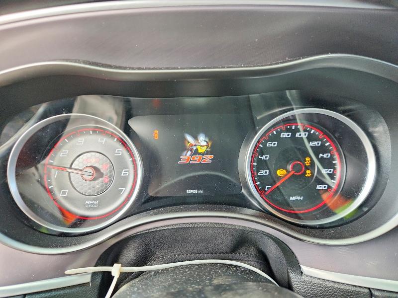 Aukcja sprzedaży 2021 Dodge Charger, vin: 2C3CDXGJXMH594627, numer aukcji: 50164186