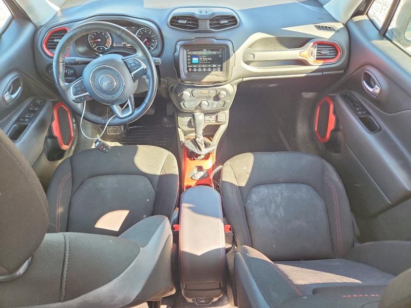 49439546 :رقم المزاد ، ZACNJBC18LPM03688 vin ، 2020 Jeep Renegade مزاد بيع