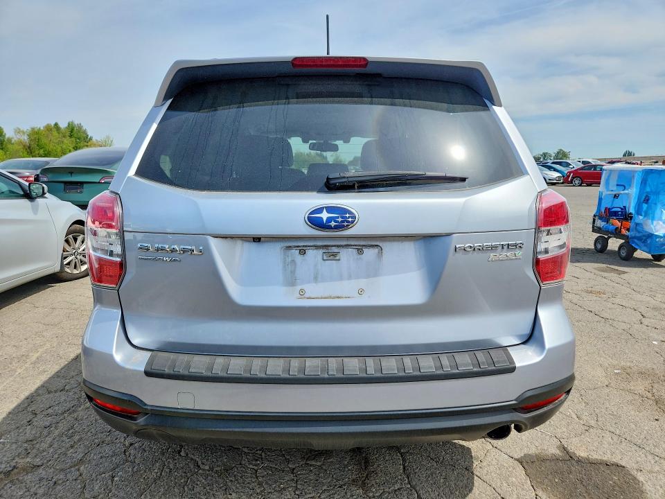 Aukcja sprzedaży 2015 Subaru Forester, vin: JF2SJAWC2FH821836, numer aukcji: 51647346