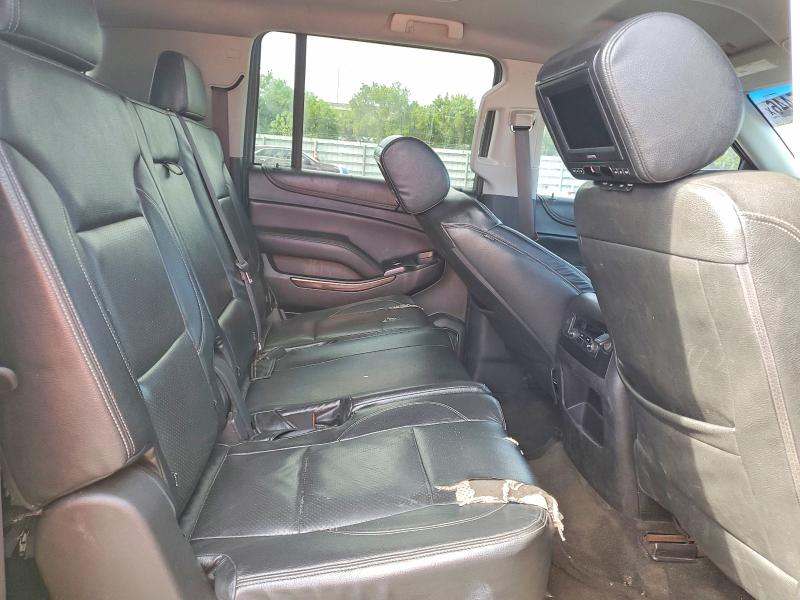 2016 Gmc Yukon Xl მანქანა იყიდება აუქციონზე, vin: 1GKS1FKC3GR402587, აუქციონის ნომერი: 47725446