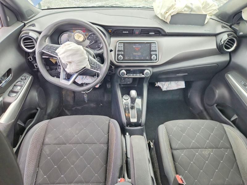 Продажа на аукционе авто 2020 Nissan Kicks, vin: 3N1CP5CV1LL479245, номер лота: 48995356