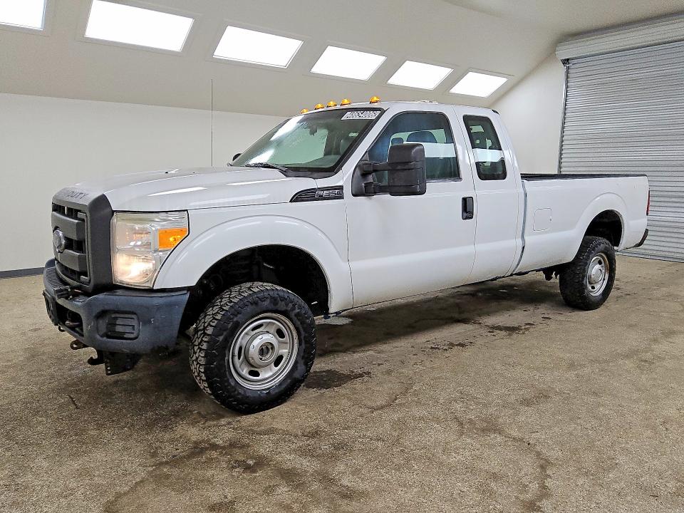 Aukcja sprzedaży 2016 Ford F350, vin: 1FT8X3B60GEB64802, numer aukcji: 48654006