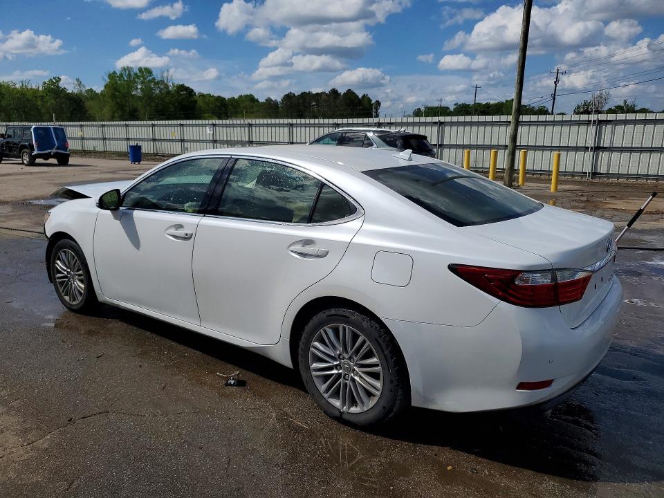 48412566 :رقم المزاد ، JTHBK1GG5E2127865 vin ، 2014 Lexus Es 350 مزاد بيع