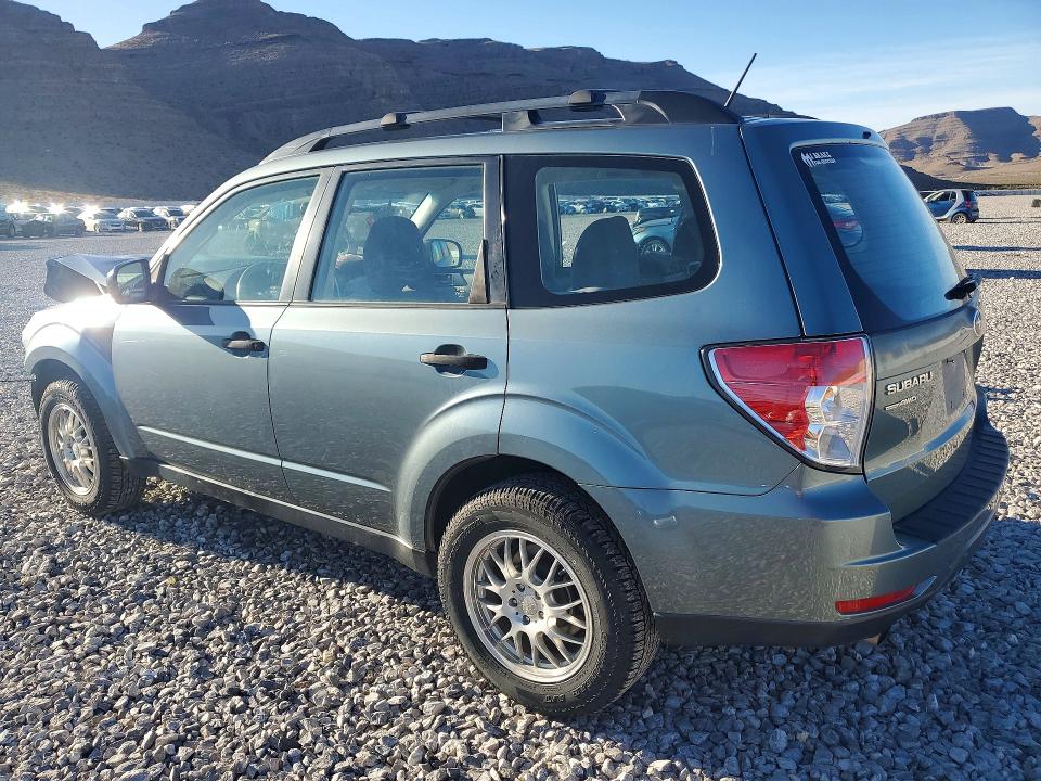 50513916 :رقم المزاد ، JF2SHABC1CH415088 vin ، 2012 Subaru Forester مزاد بيع