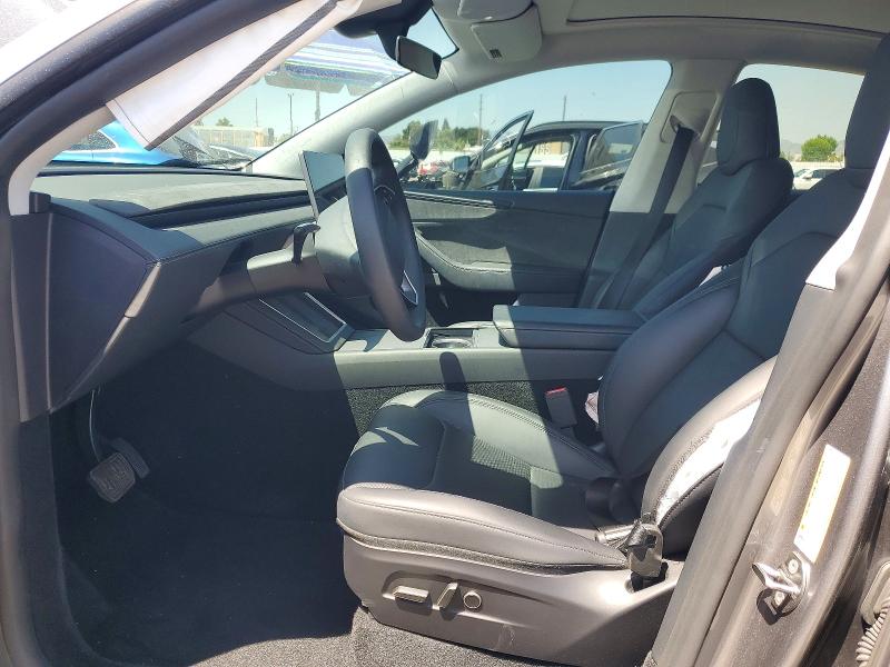 Aukcja sprzedaży 2026 Tesla Model Y, vin: 7SAYGDEE7TF324663, numer aukcji: 51236226