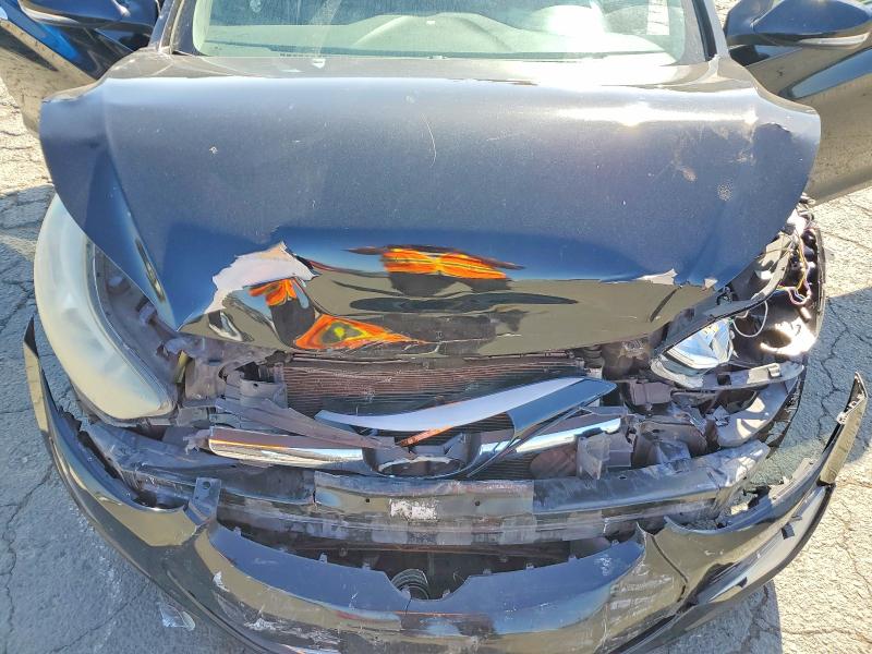 Продажа на аукционе авто 2014 Hyundai Elantra, vin: KMHDH4AE6EU109473, номер лота: 51310586