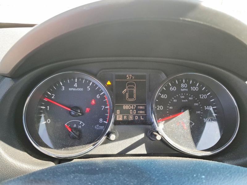 Продажа на аукционе авто 2012 Nissan Rogue, vin: JN8AS5MVXCW377913, номер лота: 51191436