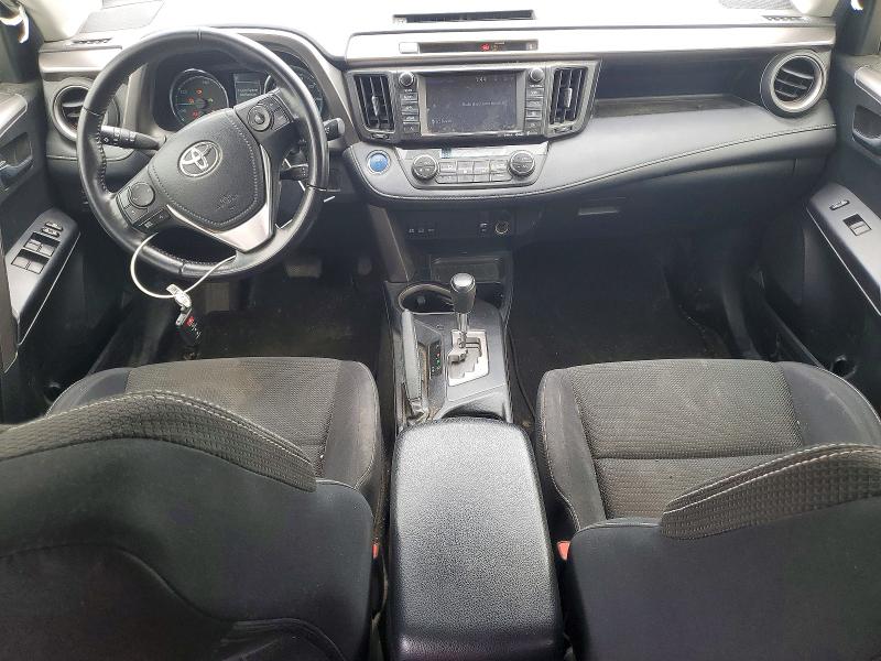 Aukcja sprzedaży 2016 Toyota Rav4 Hv, vin: JTMRJREV5GD017196, numer aukcji: 52000416