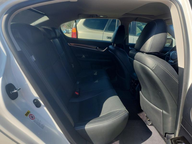 Продажа на аукционе авто 2013 Lexus Gs, vin: JTHCE1BL6D5002290, номер лота: 49330776