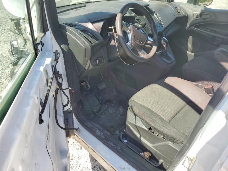 Продажа на аукционе авто 2017 Ford Transit Connect, vin: NM0LS7E74H1293085, номер лота: 47369256