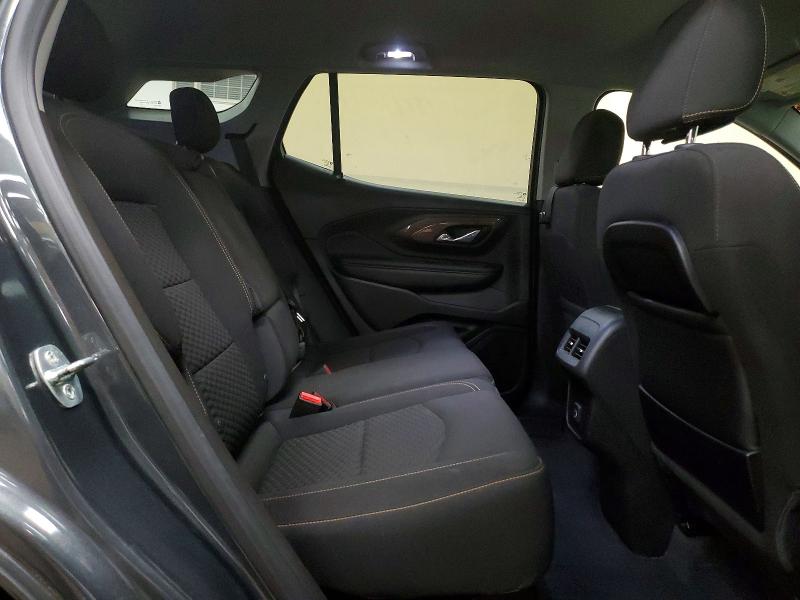 49618686 :رقم المزاد ، 3GKALTEV7KL137450 vin ، 2019 Gmc Terrain مزاد بيع