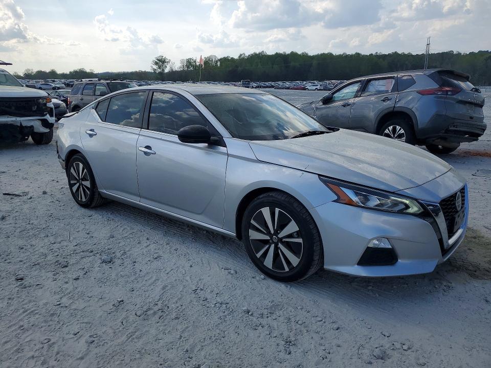 Продаж на аукціоні авто 2022 Nissan Altima, vin: 1N4BL4DV2NN358536, номер лоту: 48490786