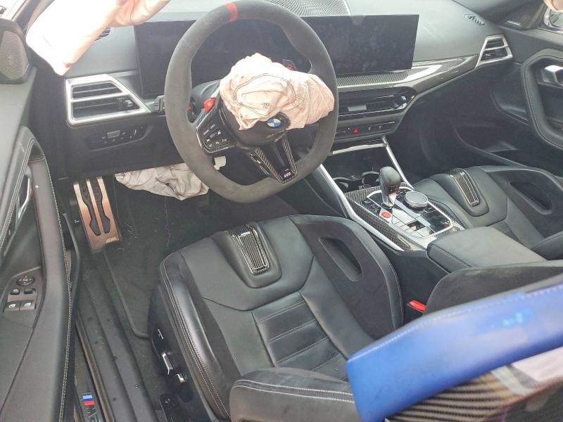 Продаж на аукціоні авто 2026 Bmw M2, vin: 3MF23DM0XT8G01943, номер лоту: 51204006