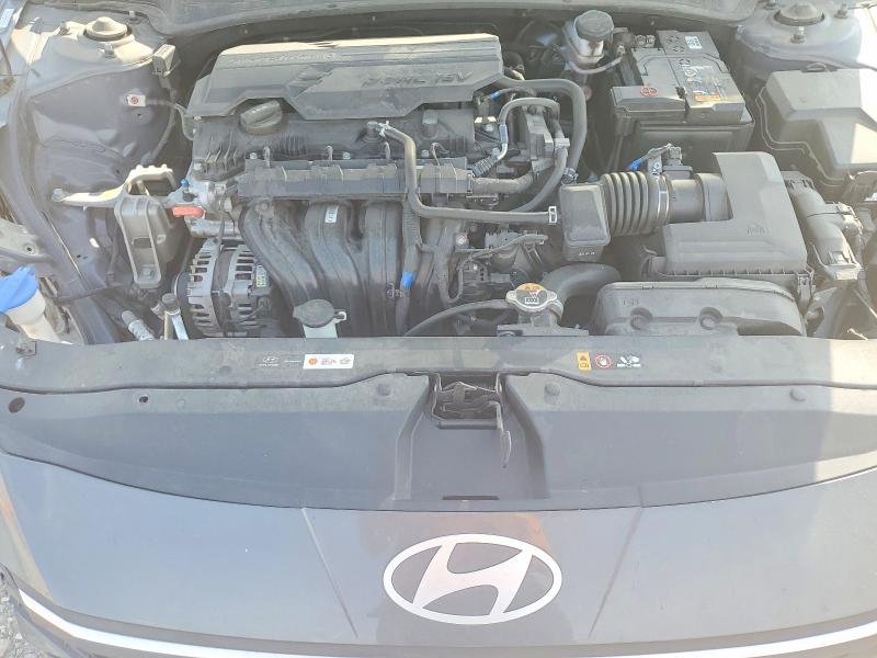 Aukcja sprzedaży 2024 Hyundai Elantra, vin: KMHLM4DG3RU739252, numer aukcji: 51451286