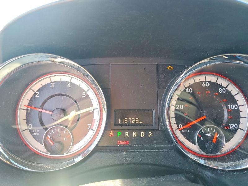 2019 Dodge Grand Caravan მანქანა იყიდება აუქციონზე, vin: 2C4RDGCG0KR544925, აუქციონის ნომერი: 50448446