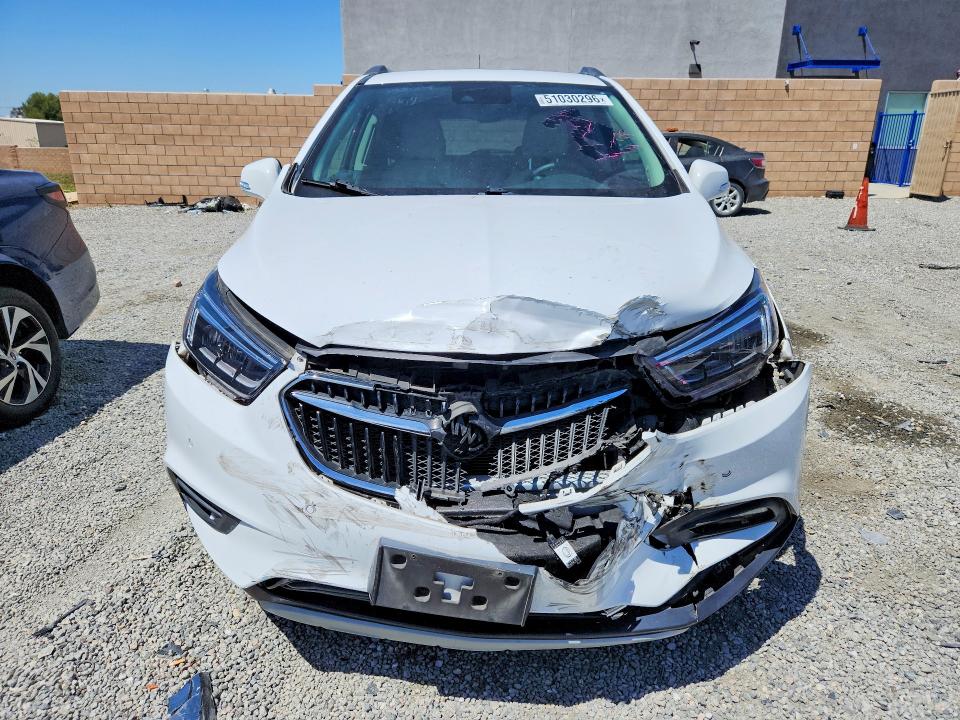 Продажа на аукционе авто 2019 Buick Encore, vin: KL4CJCSM3KB955064, номер лота: 51030296