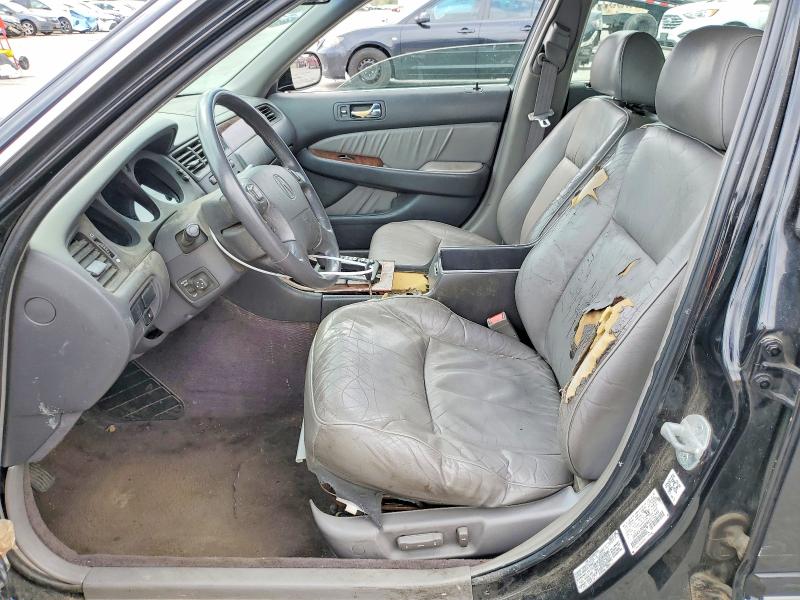 Продаж на аукціоні авто 1998 Acura 3.5rl, vin: JH4KA9687WC010344, номер лоту: 47169296