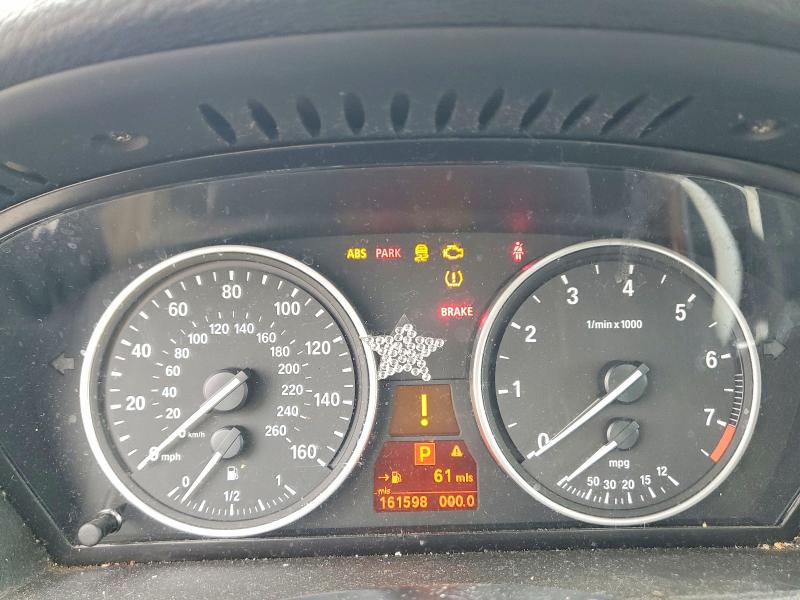 2013 Bmw X5 მანქანა იყიდება აუქციონზე, vin: 5UXZV4C58D0B19381, აუქციონის ნომერი: 49643676