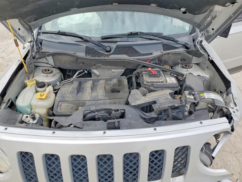 Aukcja sprzedaży 2012 Jeep Patriot, vin: 1C4NJRFB7CD624424, numer aukcji: 49102406