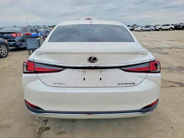 Продажа на аукционе авто 2025 Lexus Es 300h, vin: 58AEA1C19SU065300, номер лота: 50363596