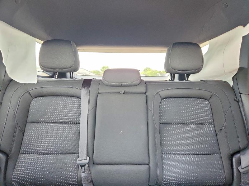 51307646 :رقم المزاد ، 3GNAXHEG0TL297130 vin ، 2026 Chevrolet Equinox مزاد بيع