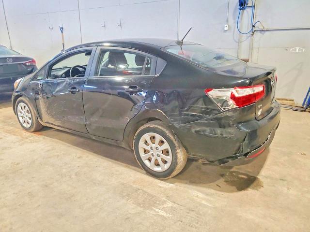 Aukcja sprzedaży 2015 Kia Rio Lx 4dr, vin: KNADM4A32F6500203, numer aukcji: 49452026