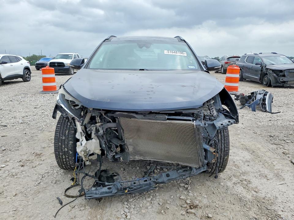 Aukcja sprzedaży 2017 Hyundai Santa Fe, vin: KM8SR4HF8HU210330, numer aukcji: 51648196