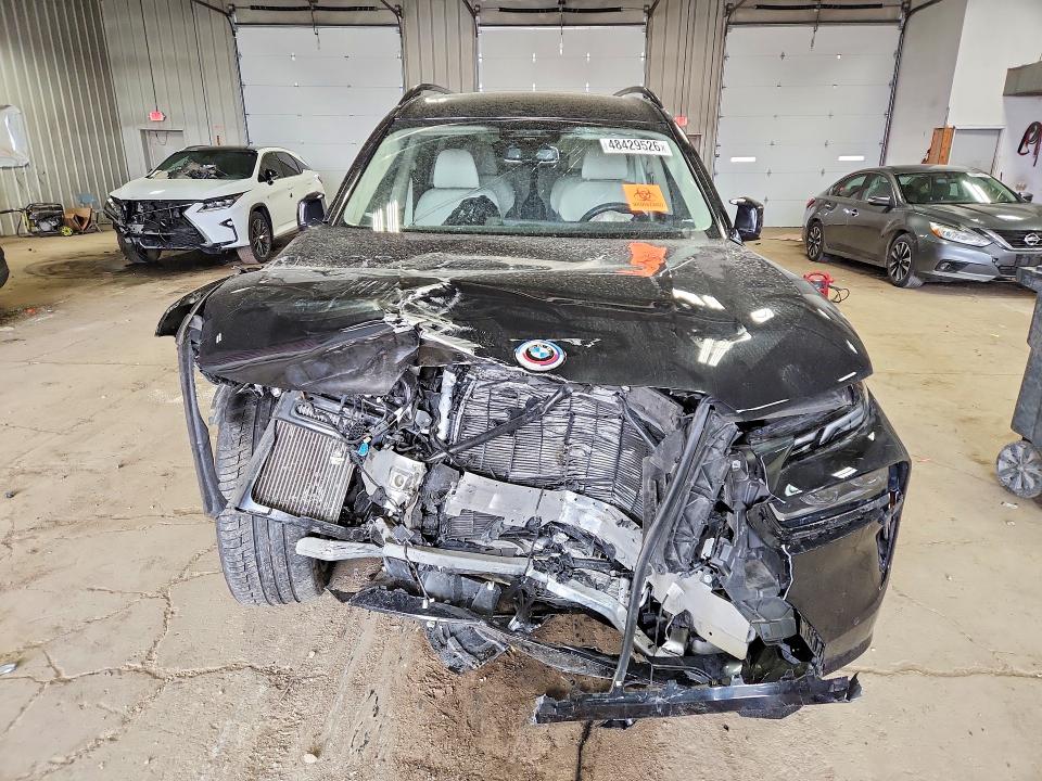 Продажа на аукционе авто 2023 Bmw X7, vin: 5UX33EM0XP9R12912, номер лота: 48429526
