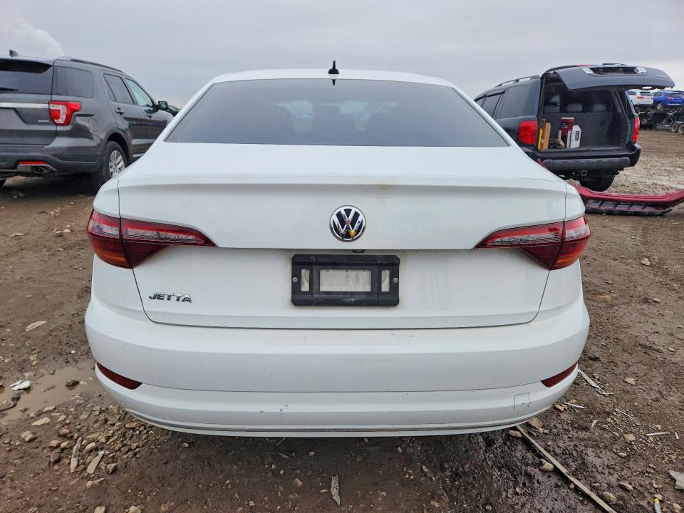 Aukcja sprzedaży 2019 Volkswagen Jetta, vin: 3VWC57BU7KM064606, numer aukcji: 49057776