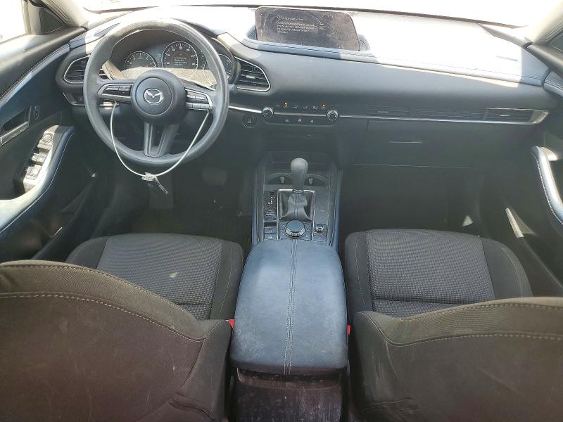 50279906 :رقم المزاد ، 3MVDMBAL6MM219184 vin ، 2021 Mazda Cx-30 مزاد بيع