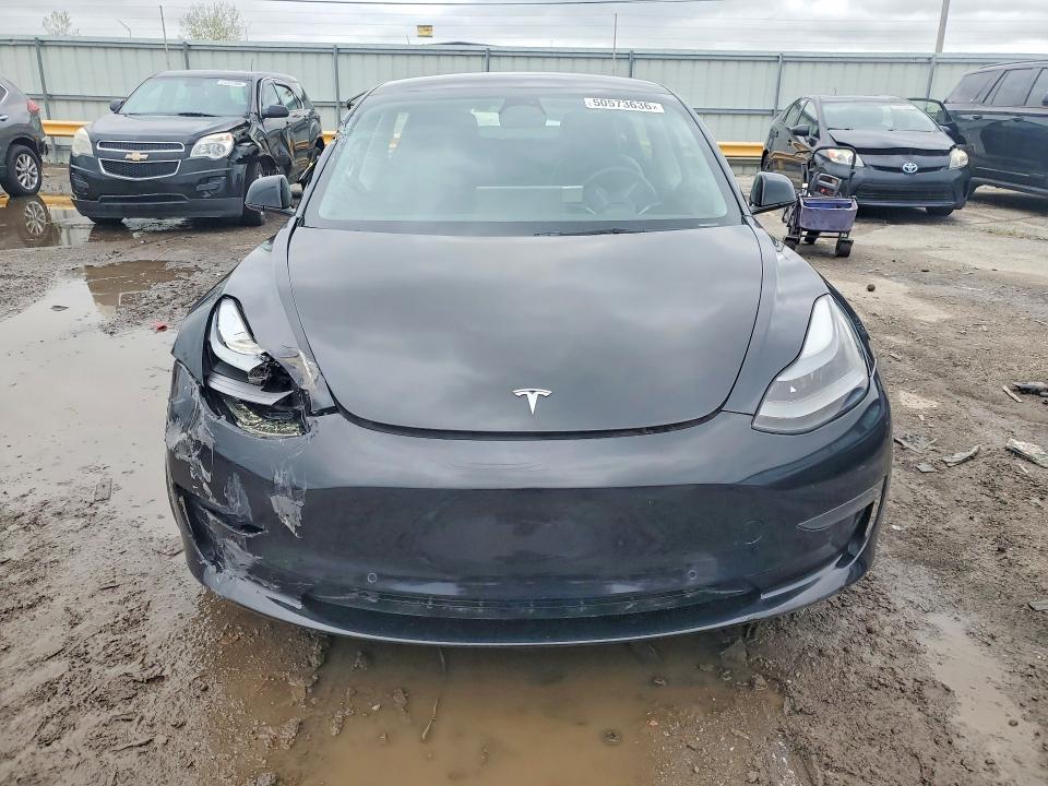 Aukcja sprzedaży 2022 Tesla Model 3, vin: 5YJ3E1EA5NF289259, numer aukcji: 50573636